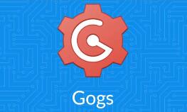 Centos7使用Gogs搭建Git服务器